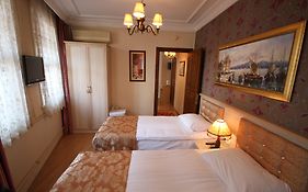 Hotel Tashkonak Istanbul